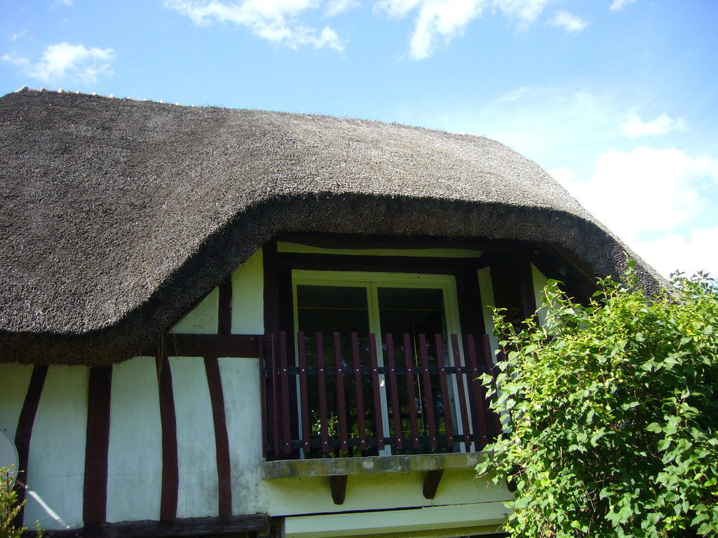 Manoir De La Vente De Rouville Mesnil-Raoul Szoba fotó