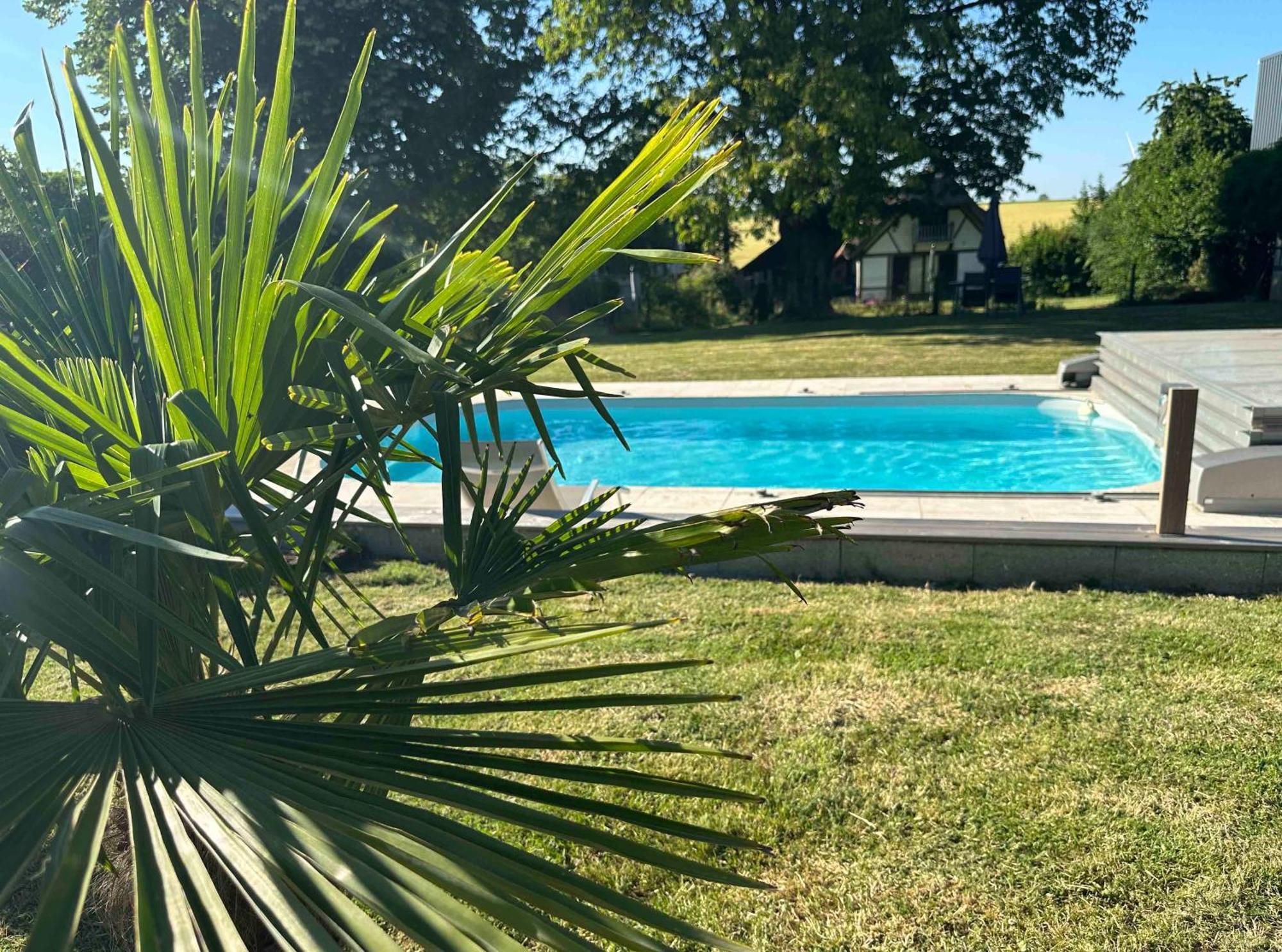 Manoir De La Vente De Rouville Mesnil-Raoul Kültér fotó